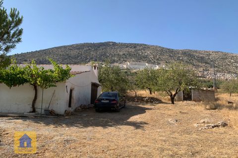 Cortijo i Cebas, Granada, Cebas - € 85.000 | Ref: cs2185 - foto 40